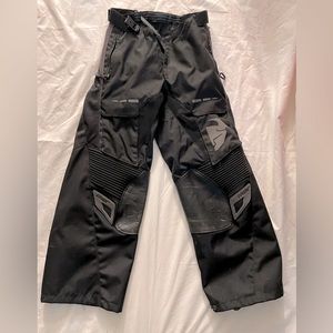 THOR snow mobile pants